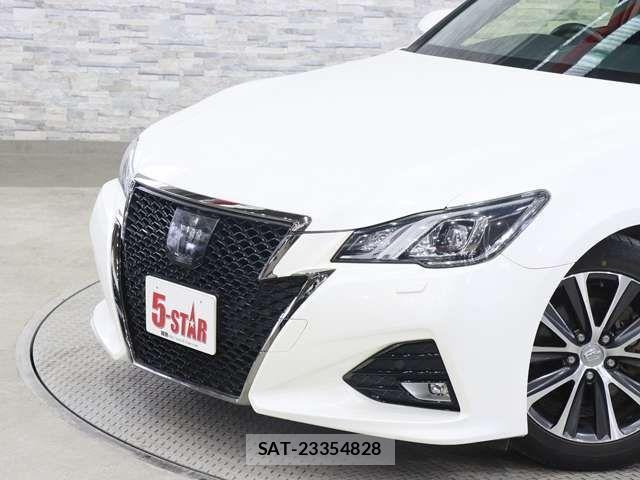 Toyota CROWN SEDAN 2016-04 4638454-15