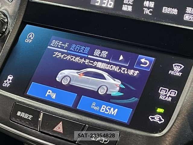 Toyota CROWN SEDAN 2016-04 4638454-8