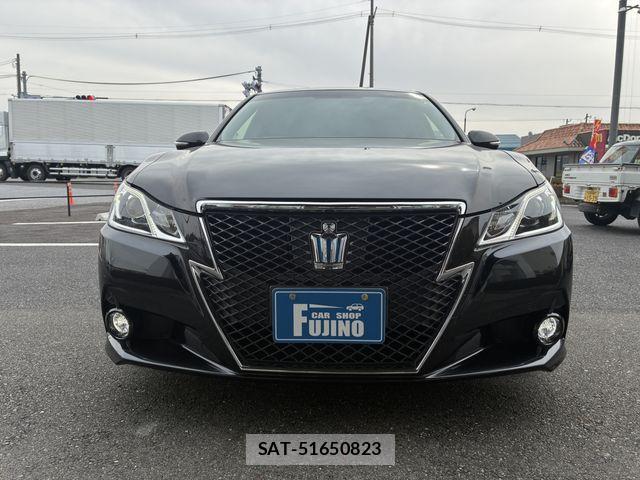Toyota CROWN SEDAN 2014-12 4638456-15