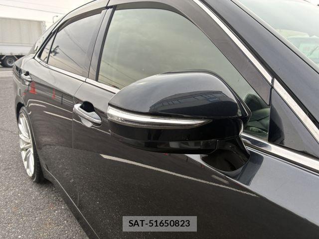 Toyota CROWN SEDAN 2014-12 4638456-16