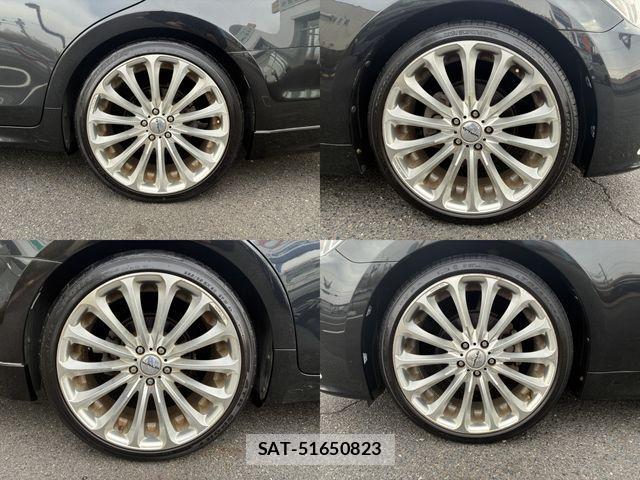Toyota CROWN SEDAN 2014-12 4638456-2