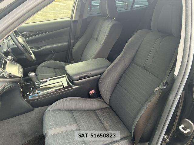 Toyota CROWN SEDAN 2014-12 4638456-5