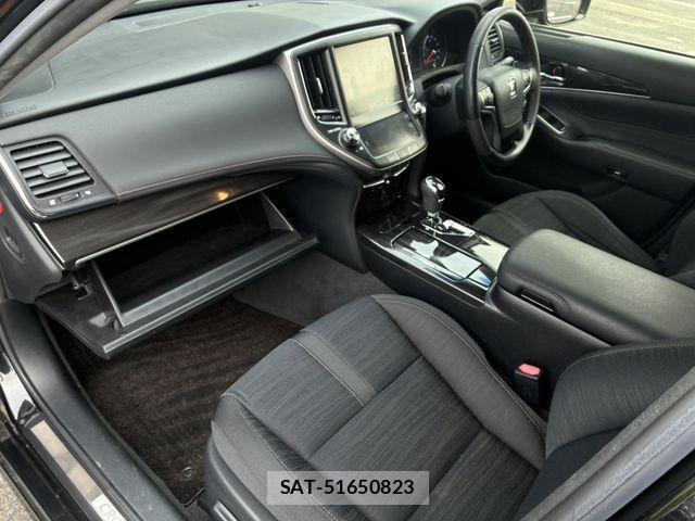 Toyota CROWN SEDAN 2014-12 4638456-6