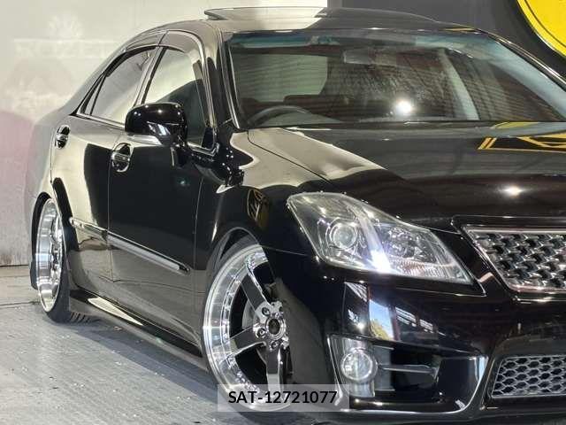 Toyota CROWN SEDAN 2009-06 4752208-1
