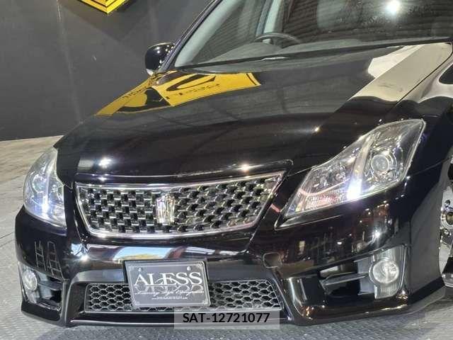 Toyota CROWN SEDAN 2009-06 4752208-6
