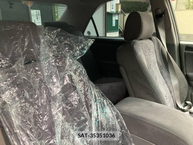 Toyota CROWN SEDAN 2001-01 4935878-11