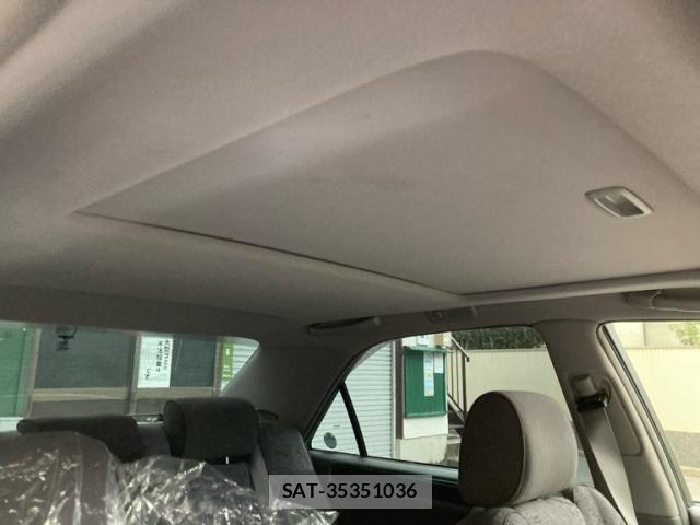 Toyota CROWN SEDAN 2001-01 4935878-12