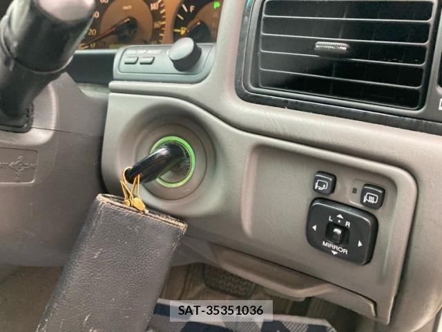 Toyota CROWN SEDAN 2001-01 4935878-13