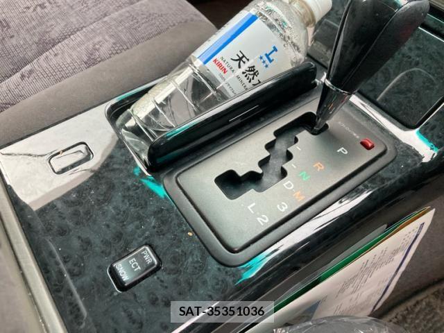 Toyota CROWN SEDAN 2001-01 4935878-17