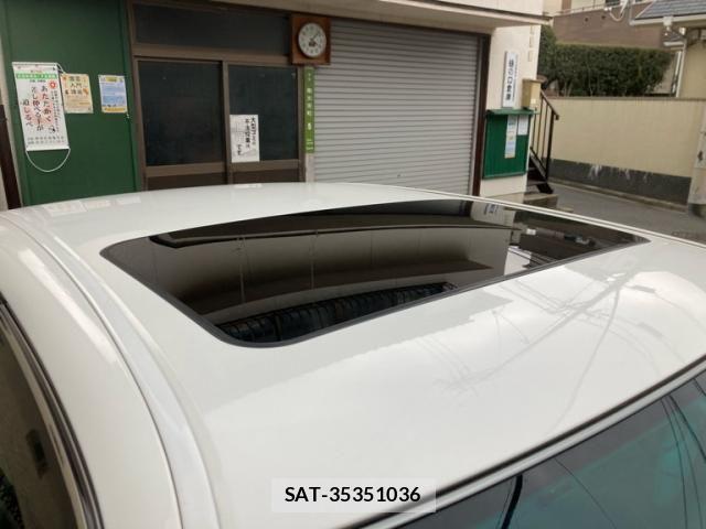 Toyota CROWN SEDAN 2001-01 4935878-7