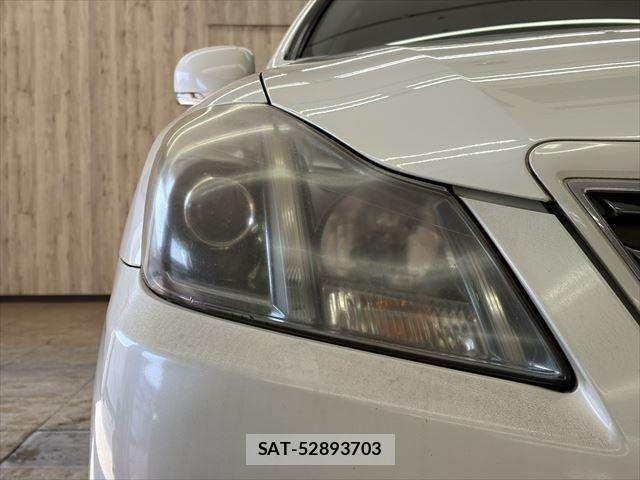 Toyota CROWN SEDAN 2010-05 4935807-22