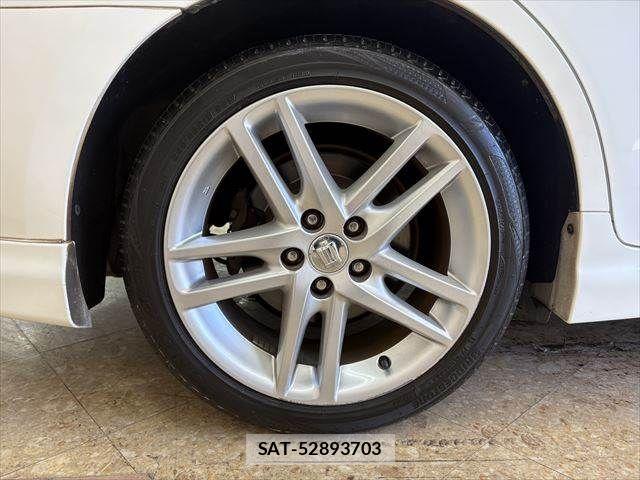 Toyota CROWN SEDAN 2010-05 4935807-26