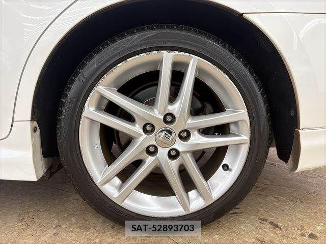 Toyota CROWN SEDAN 2010-05 4935807-27