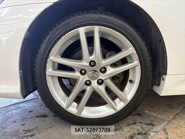 Toyota CROWN SEDAN 2010-05 4935807-28