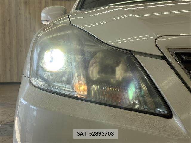 Toyota CROWN SEDAN 2010-05 4935807-29