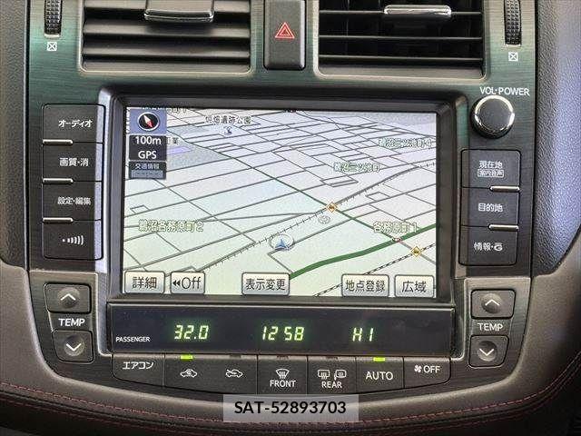 Toyota CROWN SEDAN 2010-05 4935807-3