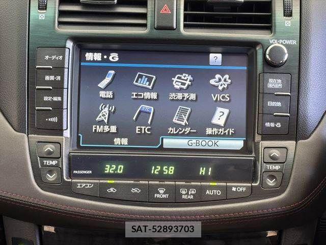 Toyota CROWN SEDAN 2010-05 4935807-4