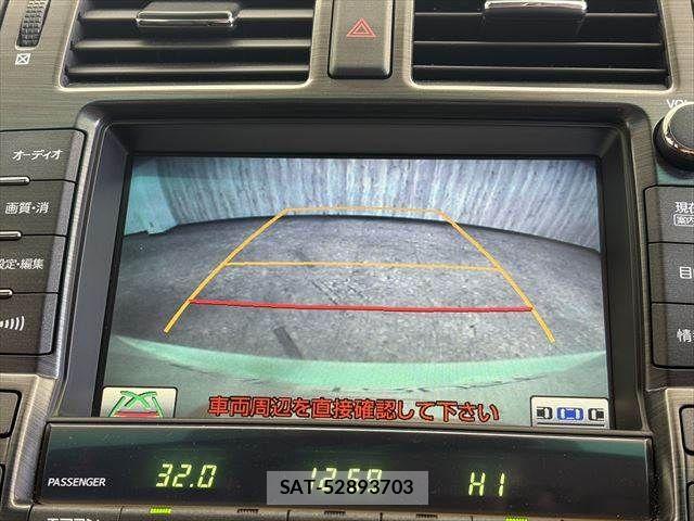 Toyota CROWN SEDAN 2010-05 4935807-5