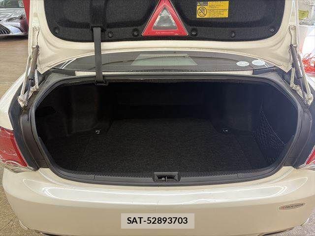 Toyota CROWN SEDAN 2010-05 4935807-8