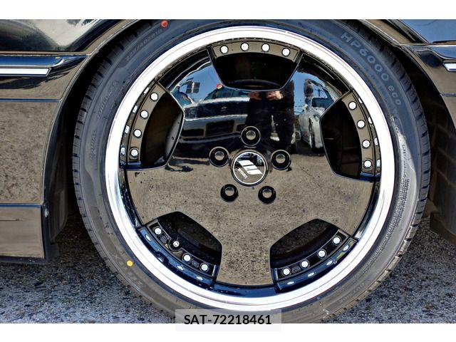 Toyota CROWN SEDAN 2002-10 5863551-17