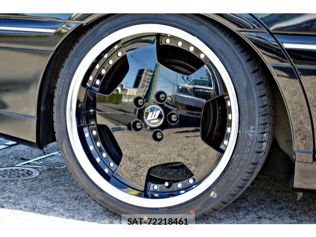 Toyota CROWN SEDAN 2002-10 5863551-19