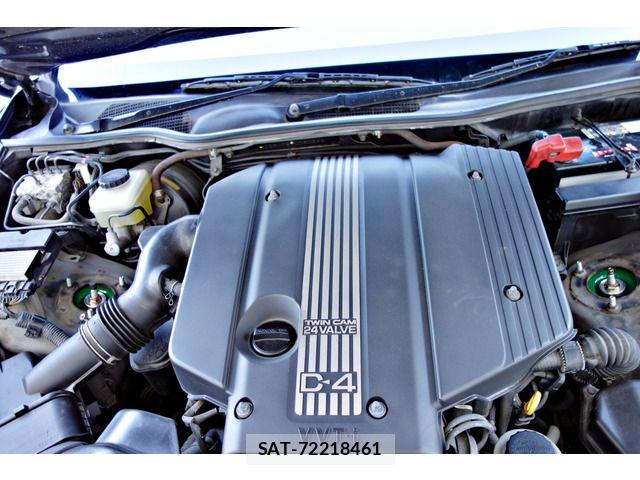 Toyota CROWN SEDAN 2002-10 5863551-3