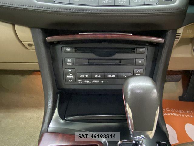 Toyota CROWN SEDAN 2009-07 5863597-13