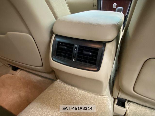 Toyota CROWN SEDAN 2009-07 5863597-14
