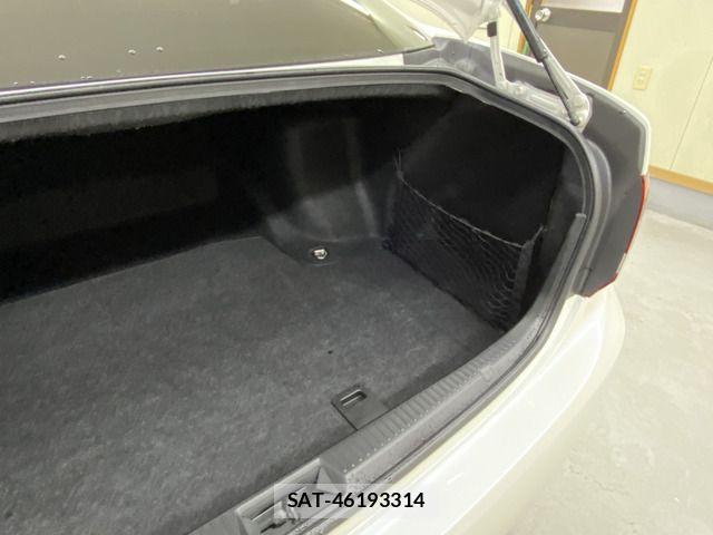 Toyota CROWN SEDAN 2009-07 5863597-16