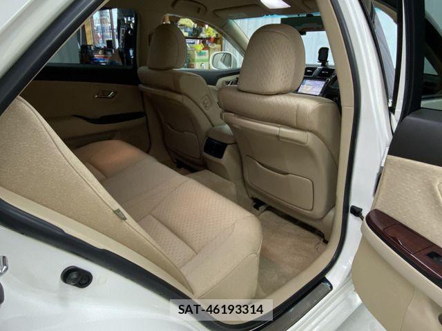 Toyota CROWN SEDAN 2009-07 5863597-5
