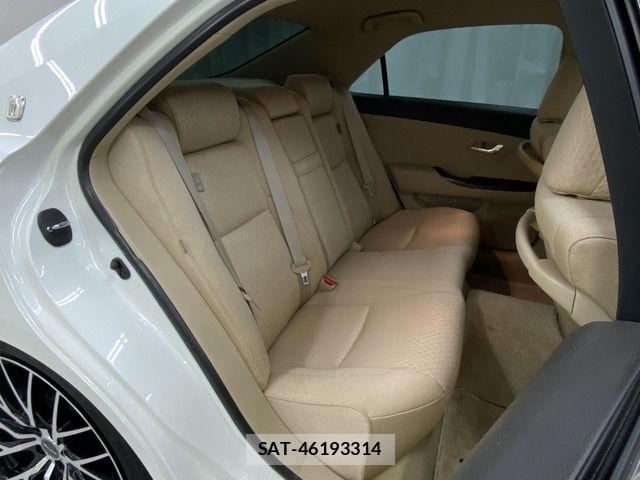 Toyota CROWN SEDAN 2009-07 5863597-7
