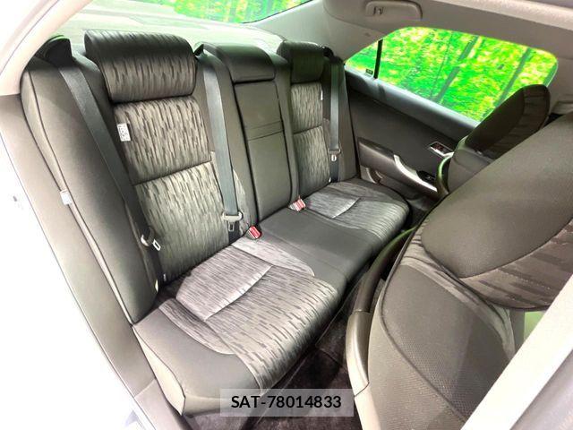 Toyota CROWN SEDAN 2011-02 5863575-9
