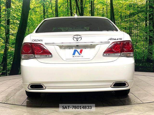 Toyota CROWN SEDAN 2011-02 5863575-15