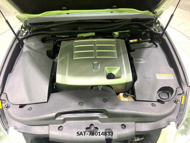 Toyota CROWN SEDAN 2011-02 5863575-18