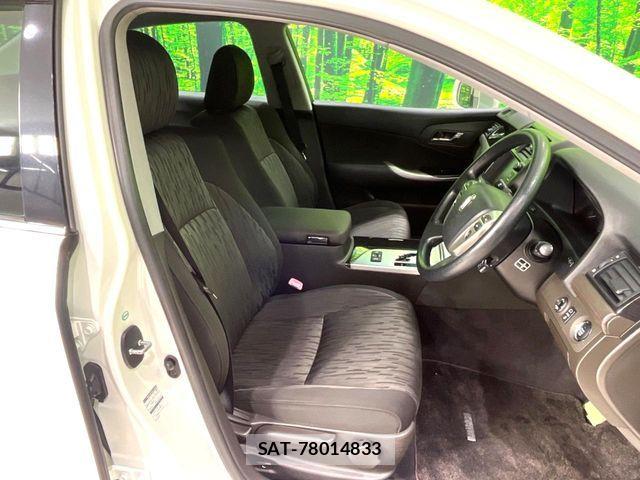 Toyota CROWN SEDAN 2011-02 5863575-8