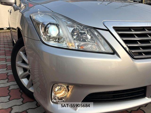 Toyota CROWN SEDAN 2010-07 6010687-12