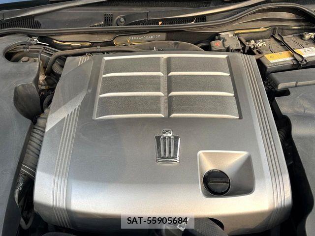 Toyota CROWN SEDAN 2010-07 6010687-17