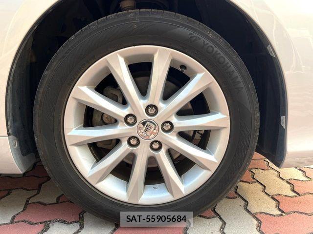 Toyota CROWN SEDAN 2010-07 6010687-2