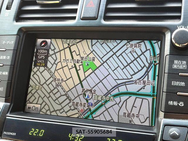 Toyota CROWN SEDAN 2010-07 6010687-3