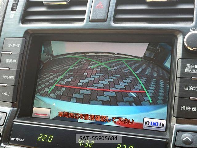 Toyota CROWN SEDAN 2010-07 6010687-4