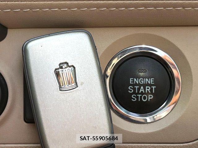 Toyota CROWN SEDAN 2010-07 6010687-7
