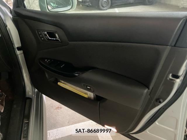 Toyota CROWN SEDAN 2008-06 6010707-9