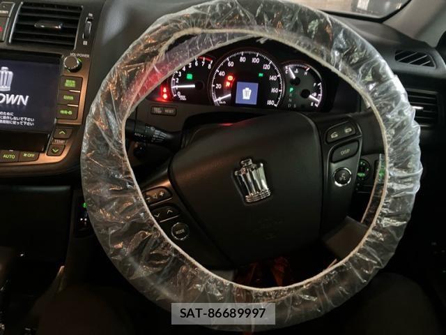 Toyota CROWN SEDAN 2008-06 6010707-14