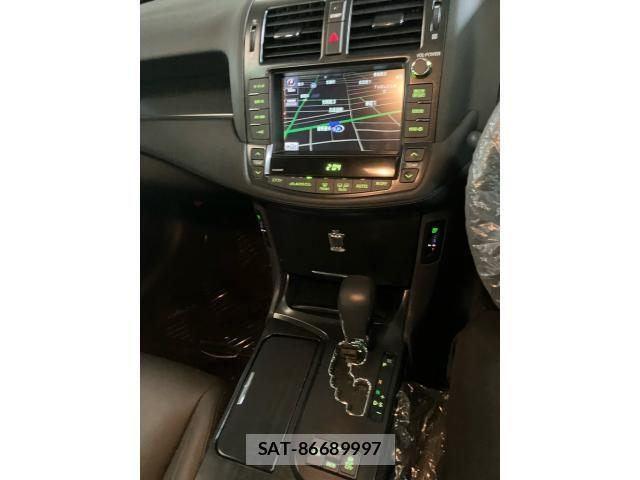 Toyota CROWN SEDAN 2008-06 6010707-16