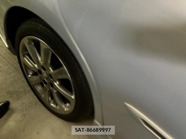Toyota CROWN SEDAN 2008-06 6010707-6