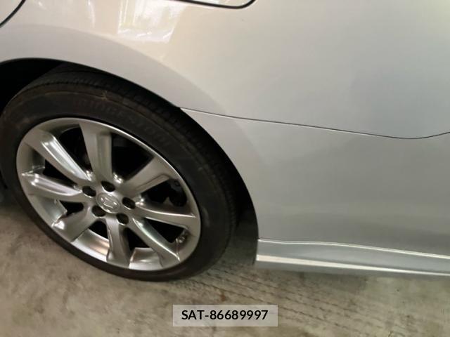 Toyota CROWN SEDAN 2008-06 6010707-7