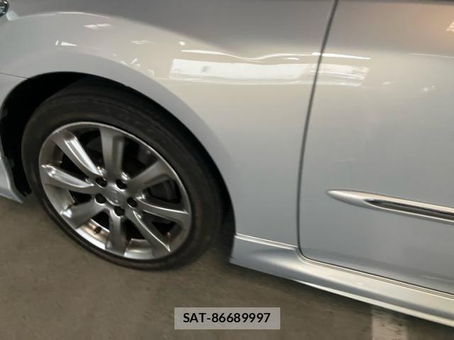 Toyota CROWN SEDAN 2008-06 6010707-8
