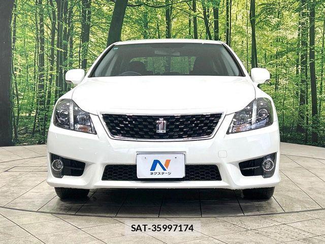 Toyota CROWN SEDAN 2011-10 6010663-13