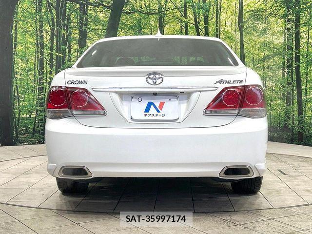 Toyota CROWN SEDAN 2011-10 6010663-14