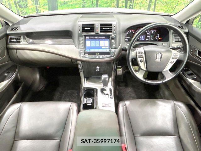 Toyota CROWN SEDAN 2011-10 6010663-1